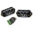 See the photo of the Seymour Duncan AHB-11S Gus G. Fire Blackouts System Set Seymour Duncan AHB-11S Gus G. Fire Blackouts System Set