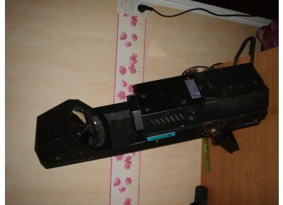 Collyns jeux de lumiere Griven