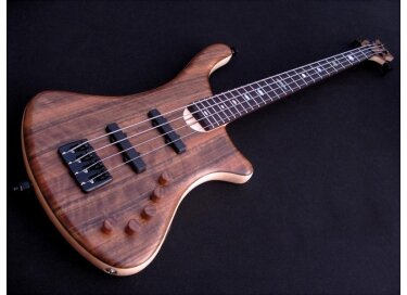 Luthman Natural 4 Active