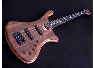 Luthman Natural 4 Active