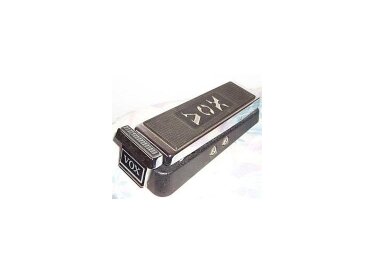 Vox Stereo Fuzz-Wah Model 9-3700