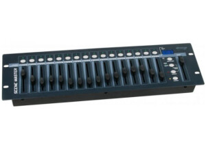JB Systems Scenemaster SCM-1