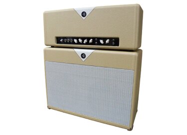 Divided by 13 RPB 19/37 (6V6/EL34)