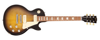 Gibson Les Paul Studio ‘60s Tribute Darkback
