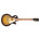 Voir la photo de la Gibson Les Paul Studio '60s Tribute Darkback Gibson Les Paul Studio '60s Tribute Darkback