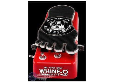 Snarling Dogs SUPER BAWL WHINE-O-WHA