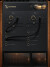 Never Be Normal 76 Synthesizer sur iPad