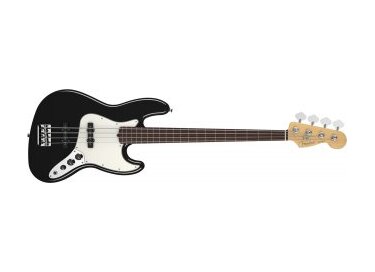 Fender American Jazz Bass Fretless (2000-2003)