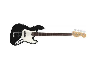 Fender American Jazz Bass Fretless (2000-2003)
