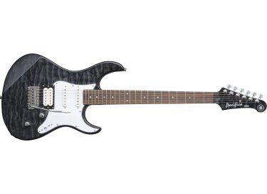 Yamaha Pacifica PAC212VQM