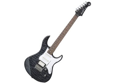 Yamaha Pacifica PAC212VFM