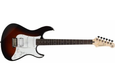 Yamaha Pacifica PAC112J