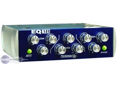 PreSonus EQ 3 B