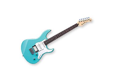 Yamaha Pacifica PAC112V