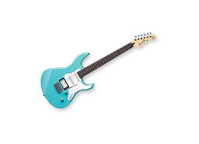 Yamaha Pacifica PAC112V