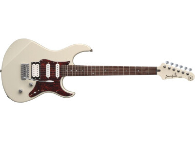 Yamaha Pacifica PAC112VCX