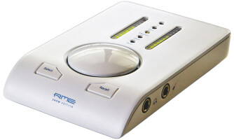 RME Audio Babyface Snow Edition