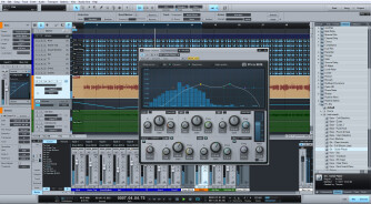PreSonus Studio One Integrates Nimbit