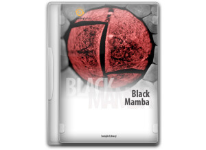 Analog Factory Black Mamba