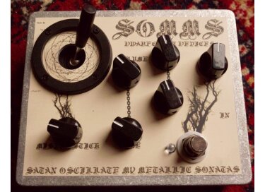 Dwarfcraft Devices SOMMS