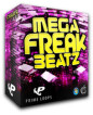 Prime Loops Announce Mega Freak Beatz  