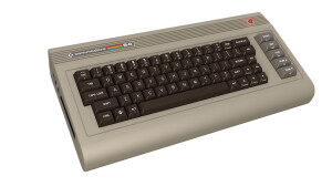 Commodore C64x Ultimate