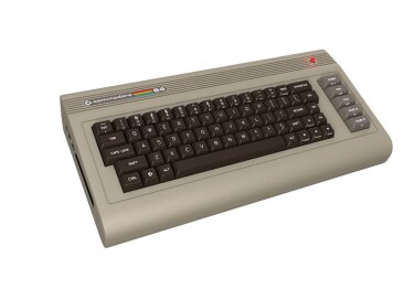 Commodore C64x Ultimate