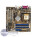 Voir la photo de la Asus P4P800-VM I865G Asus P4P800-VM I865G