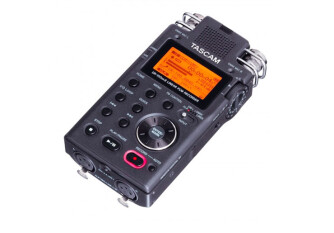 Tascam DR-100MKII