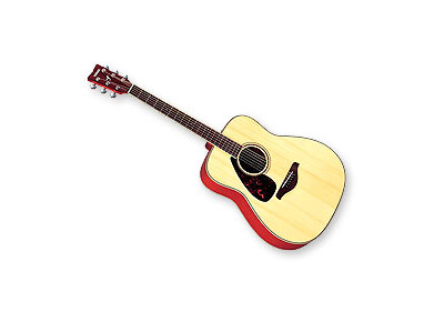 Yamaha FG720SL