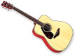 Yamaha FG720SL