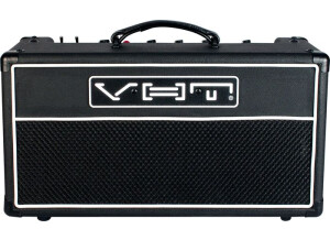 VHT Amplification (AXL) Special 6 Ultra Head