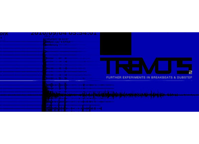 Soniccouture Tremors Vol. 2