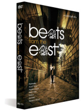 Zero-G Beats from the East