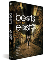 Beats from the East – Zero-G/Xfonic
