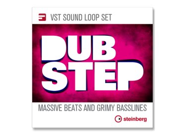 Steinberg Dubstep