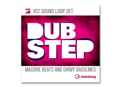 Steinberg Dubstep