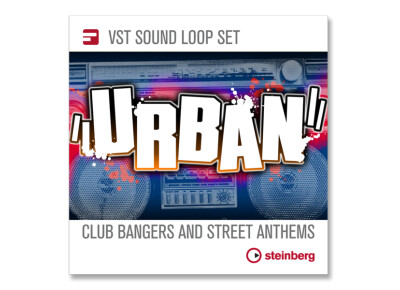 Steinberg Urban