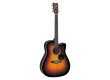 Yamaha FX370C