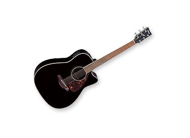 Yamaha FGX730SC