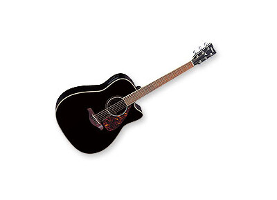 Yamaha FGX730SC