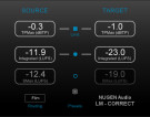 Nugen Audio LM-Correct