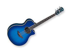 Yamaha APX700