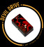 SolidGoldFX Jeff Waters Signature Devil Drive