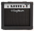 DigiTech DG15, DG15R & DB15