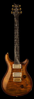 PRS Tree Of Life Custom 24 en édition limitée