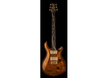 PRS Tree of Life Custom 24 LE Black Gold Smokeburst
