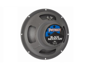 Eminence Black Mountain