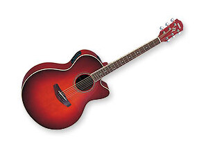 Yamaha CPX500