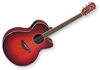 Yamaha cpx series deals